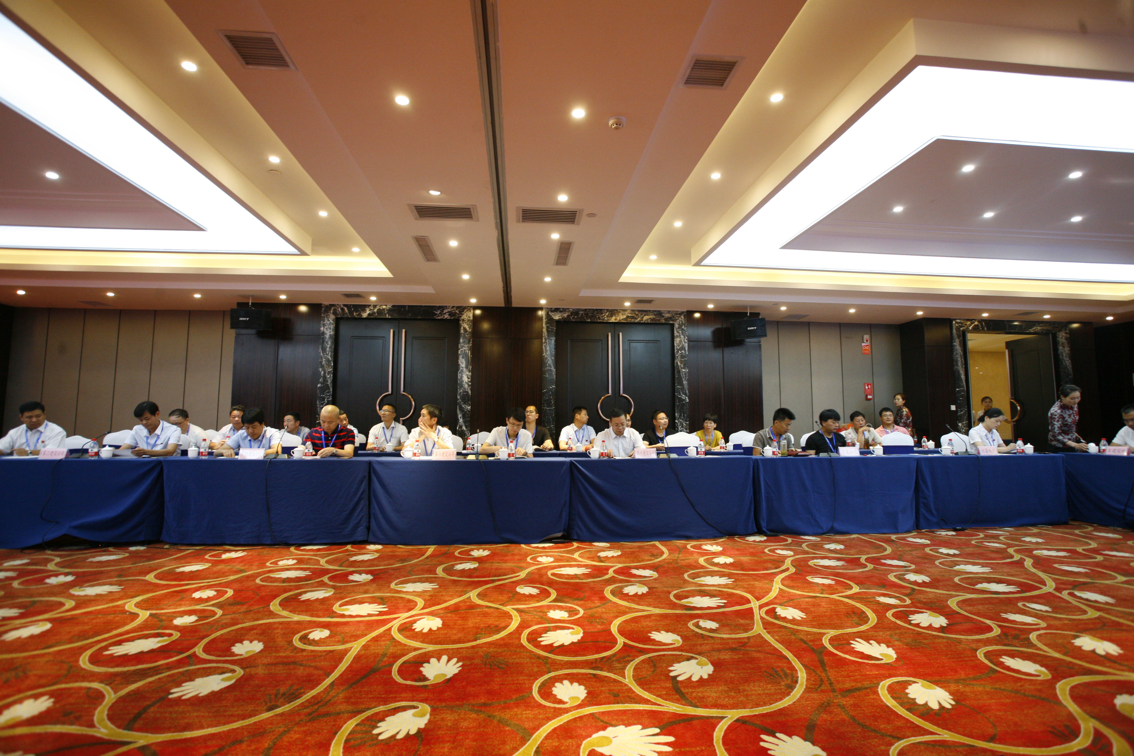 浙江新東陽建設(shè)集團有限公司